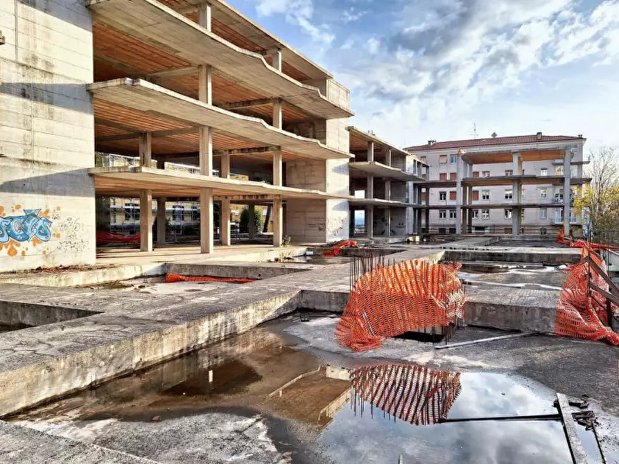 Immagine 6 di Palazzo in vendita  in p.zza Pizzarello, N. snc a Macerata