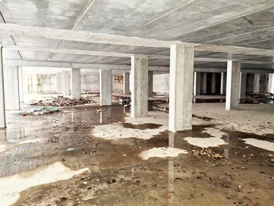 Immagine 7 di Palazzo in vendita  in p.zza Pizzarello, N. snc a Macerata