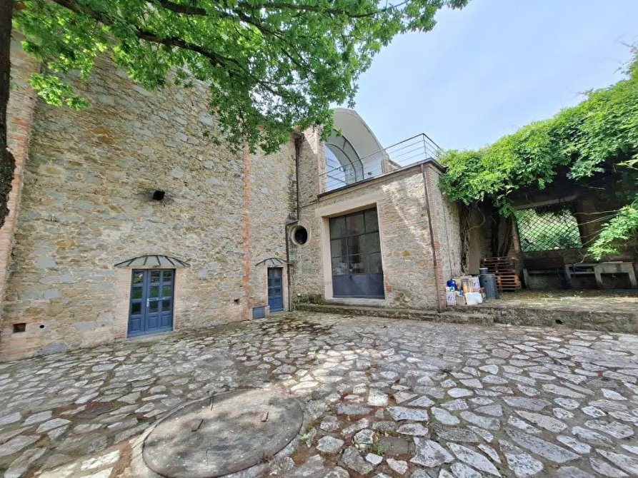 Immagine 5 di Capannone industriale in vendita  in Frazione Mugnano - Via Rapallo, N. 32 a Perugia