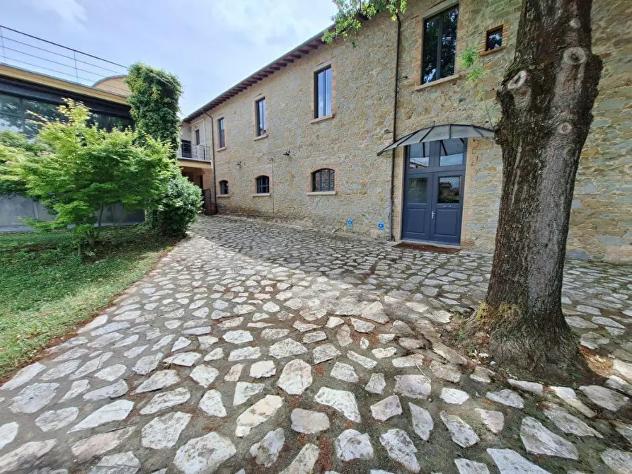 Immagine 6 di Capannone industriale in vendita  in Frazione Mugnano - Via Rapallo, N. 32 a Perugia