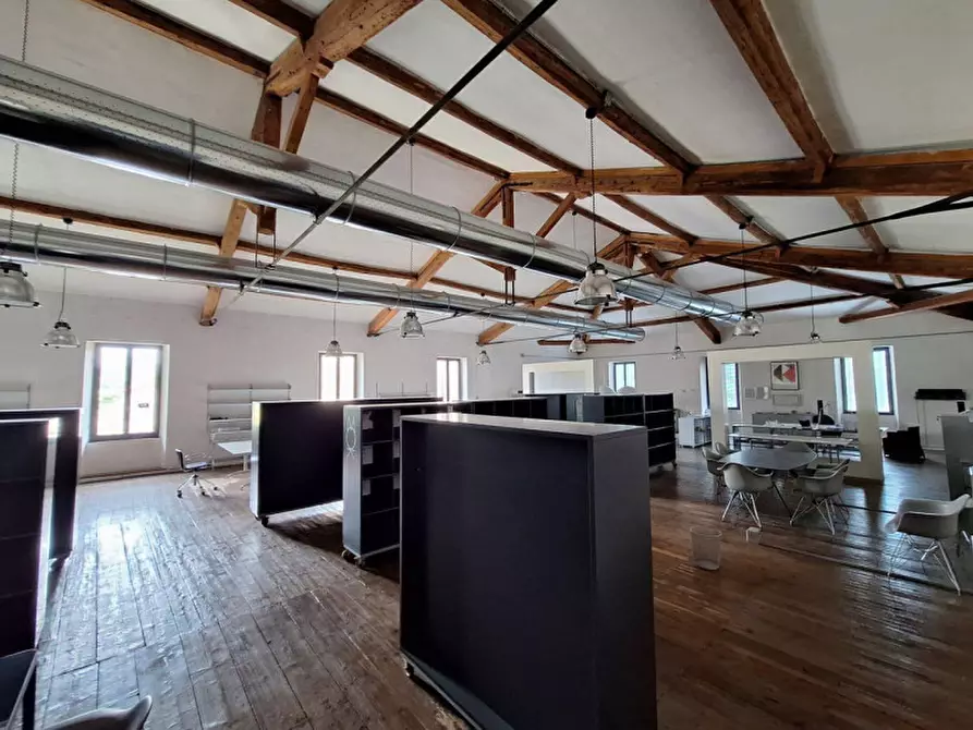 Immagine 8 di Capannone industriale in vendita  in Frazione Mugnano - Via Rapallo, N. 32 a Perugia