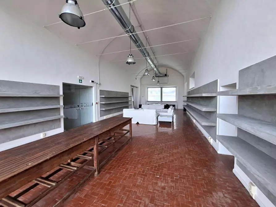 Immagine 13 di Capannone industriale in vendita  in Frazione Mugnano - Via Rapallo, N. 32 a Perugia