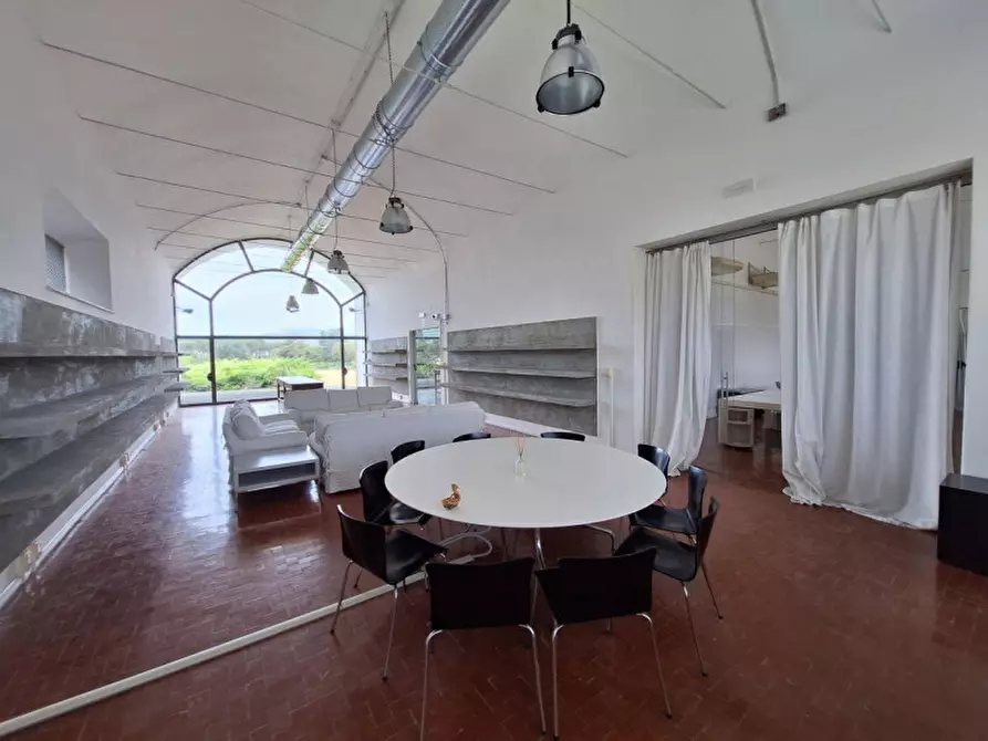 Immagine 14 di Capannone industriale in vendita  in Frazione Mugnano - Via Rapallo, N. 32 a Perugia