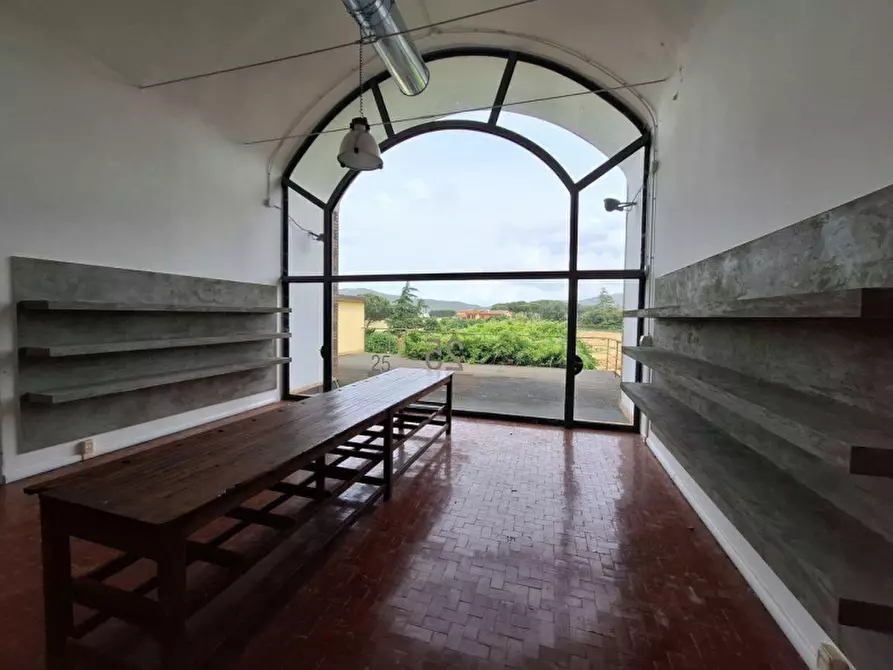 Immagine 19 di Capannone industriale in vendita  in Frazione Mugnano - Via Rapallo, N. 32 a Perugia