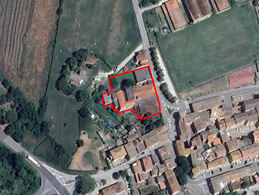 Immagine 27 di Capannone industriale in vendita  in Frazione Mugnano - Via Rapallo, N. 32 a Perugia