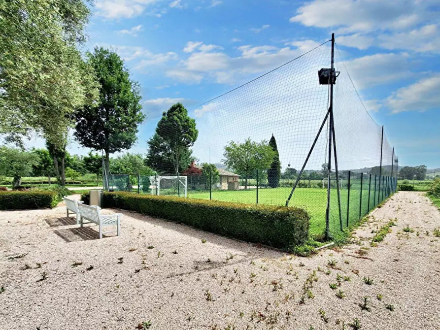 Immagine 7 di Villa in vendita  in Frazione Mugnano - Via Gualtiero Ficola, N. 7 a Perugia