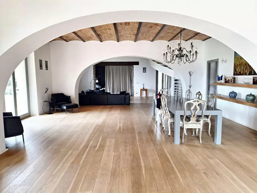 Immagine 8 di Villa in vendita  in Frazione Mugnano - Via Gualtiero Ficola, N. 7 a Perugia