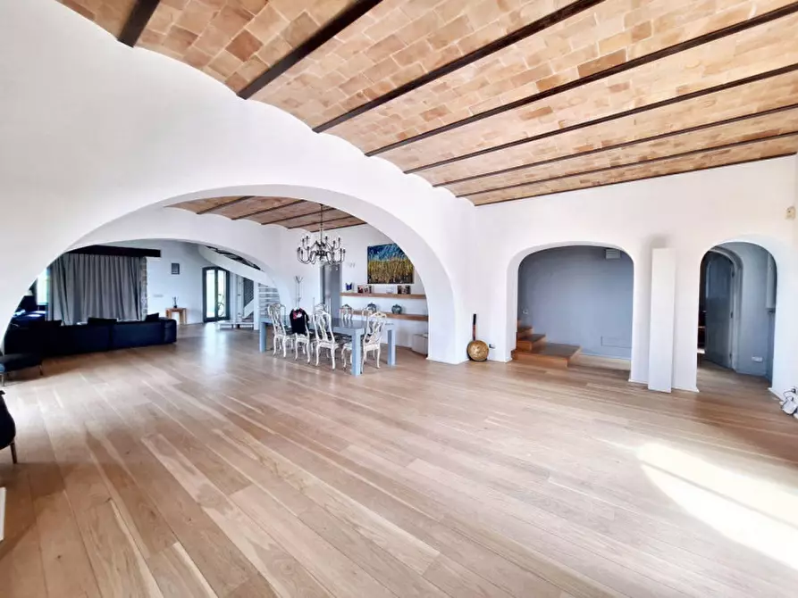 Immagine 9 di Villa in vendita  in Frazione Mugnano - Via Gualtiero Ficola, N. 7 a Perugia