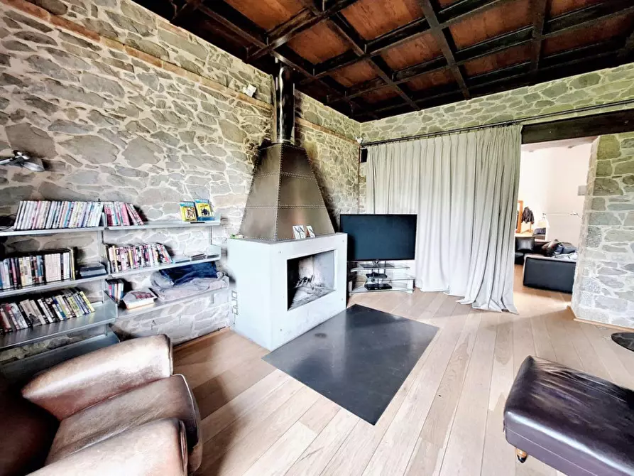 Immagine 11 di Villa in vendita  in Frazione Mugnano - Via Gualtiero Ficola, N. 7 a Perugia