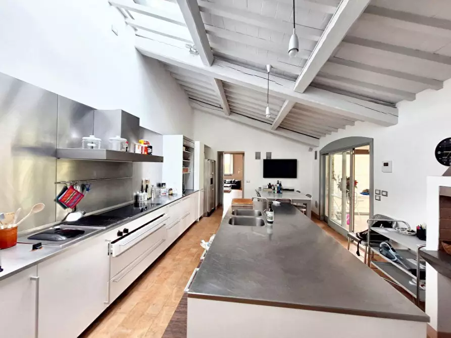 Immagine 12 di Villa in vendita  in Frazione Mugnano - Via Gualtiero Ficola, N. 7 a Perugia