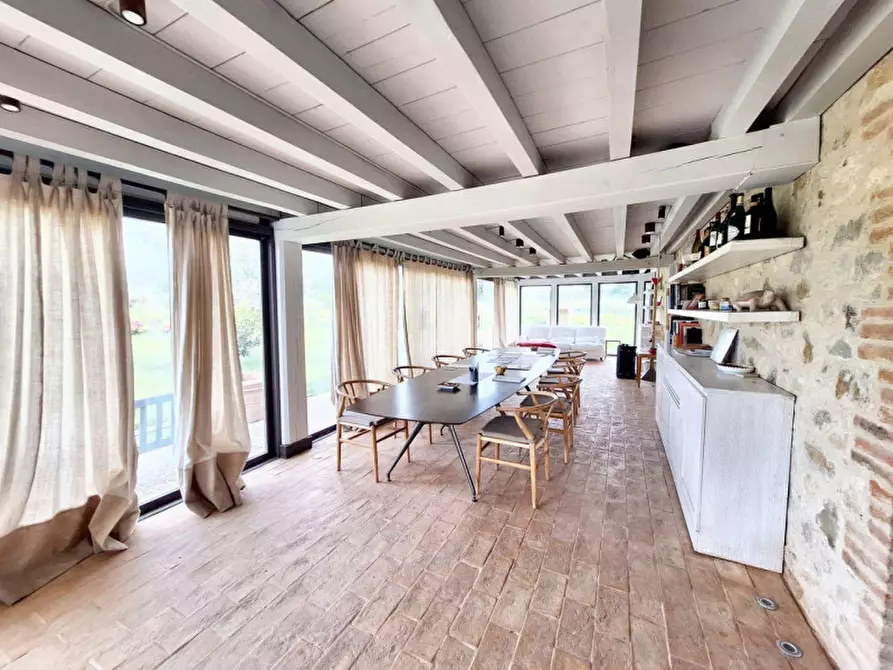 Immagine 13 di Villa in vendita  in Frazione Mugnano - Via Gualtiero Ficola, N. 7 a Perugia