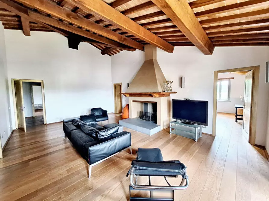 Immagine 18 di Villa in vendita  in Frazione Mugnano - Via Gualtiero Ficola, N. 7 a Perugia