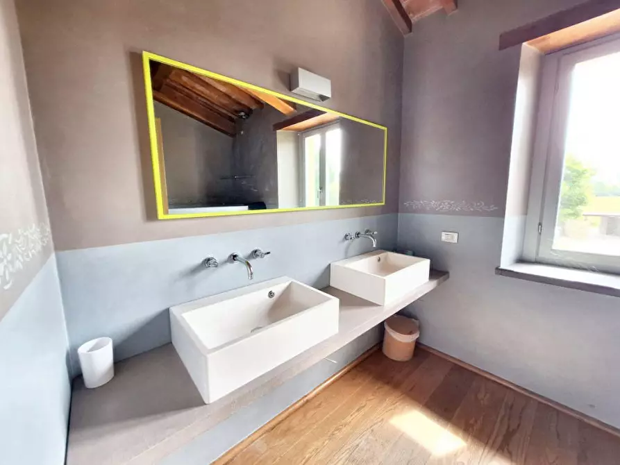 Immagine 19 di Villa in vendita  in Frazione Mugnano - Via Gualtiero Ficola, N. 7 a Perugia