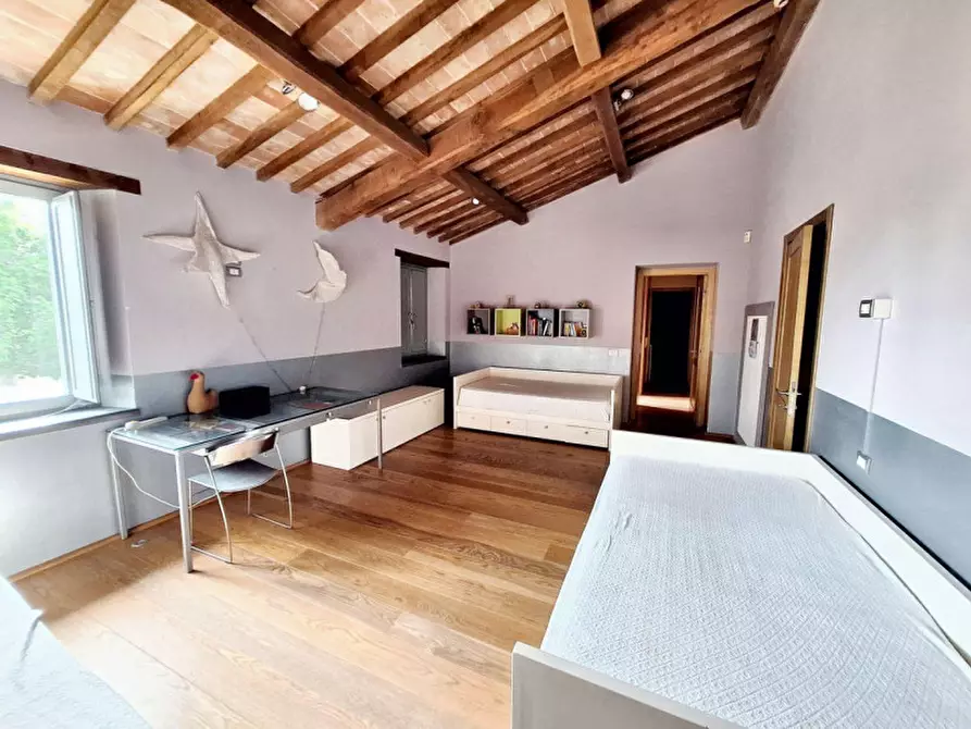 Immagine 20 di Villa in vendita  in Frazione Mugnano - Via Gualtiero Ficola, N. 7 a Perugia