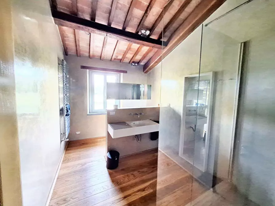 Immagine 22 di Villa in vendita  in Frazione Mugnano - Via Gualtiero Ficola, N. 7 a Perugia