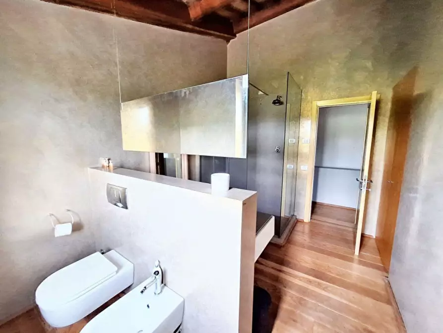 Immagine 23 di Villa in vendita  in Frazione Mugnano - Via Gualtiero Ficola, N. 7 a Perugia