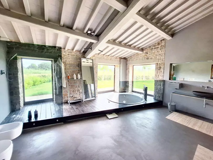 Immagine 25 di Villa in vendita  in Frazione Mugnano - Via Gualtiero Ficola, N. 7 a Perugia