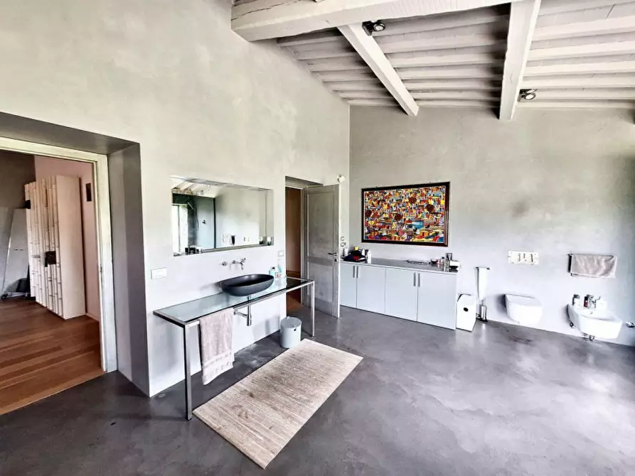 Immagine 26 di Villa in vendita  in Frazione Mugnano - Via Gualtiero Ficola, N. 7 a Perugia