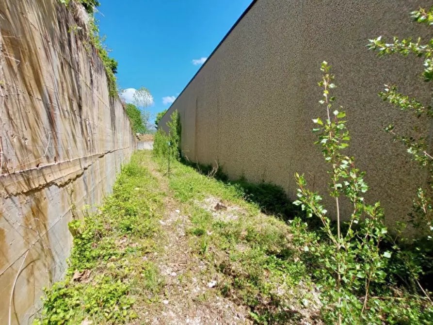Immagine 5 di Capannone industriale in vendita  in Località Monte Moro, N. snc a Pescorocchiano