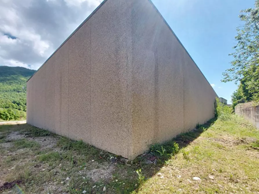 Immagine 6 di Capannone industriale in vendita  in Località Monte Moro, N. snc a Pescorocchiano
