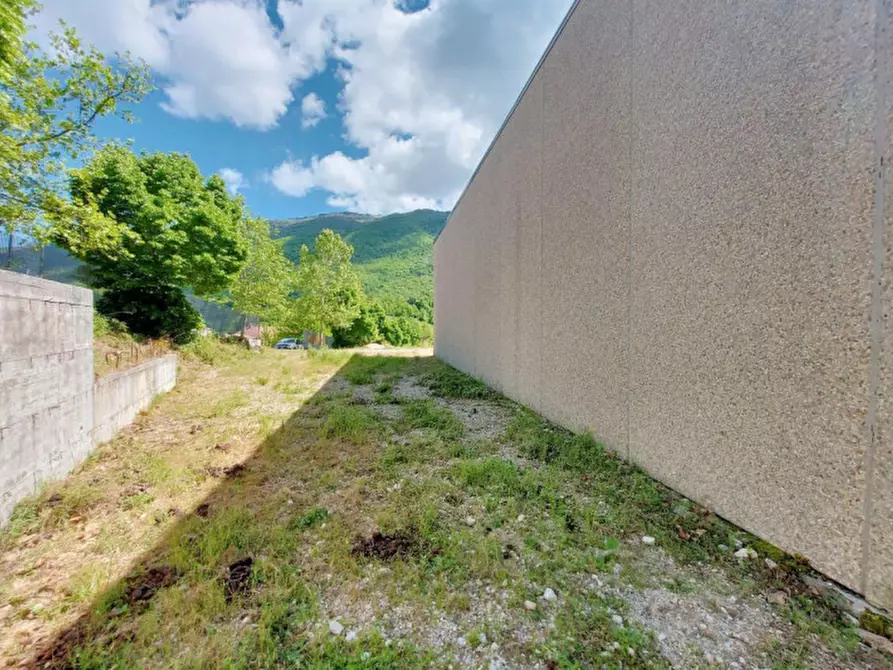 Immagine 7 di Capannone industriale in vendita  in Località Monte Moro, N. snc a Pescorocchiano