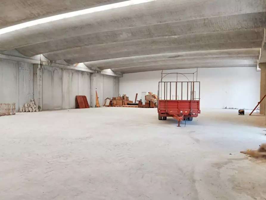 Immagine 11 di Capannone industriale in vendita  in Località Monte Moro, N. snc a Pescorocchiano