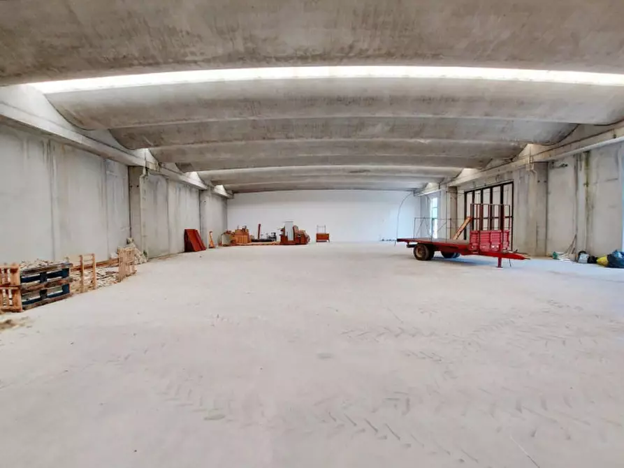 Immagine 12 di Capannone industriale in vendita  in Località Monte Moro, N. snc a Pescorocchiano