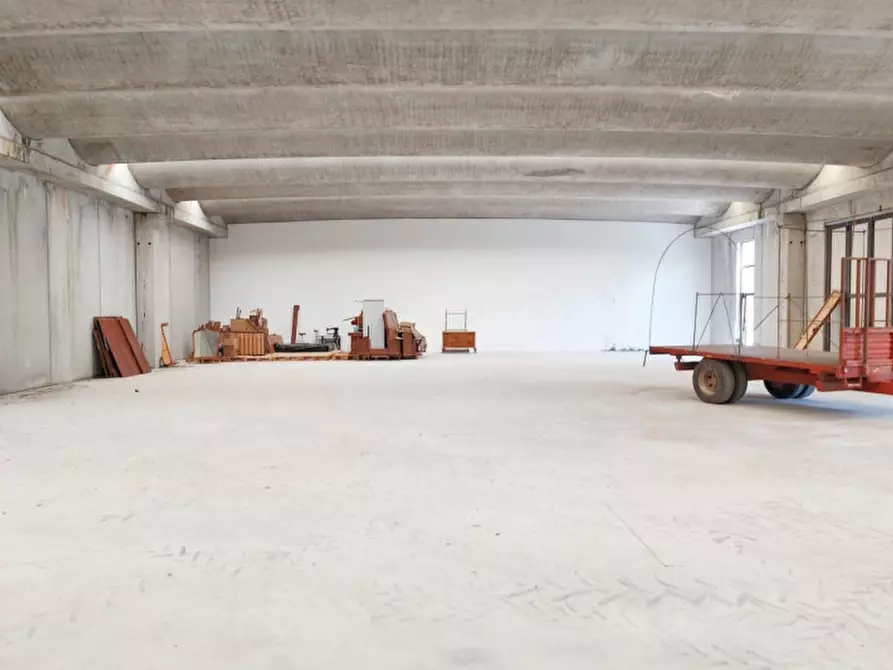 Immagine 13 di Capannone industriale in vendita  in Località Monte Moro, N. snc a Pescorocchiano