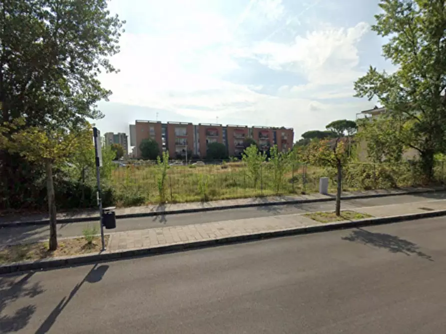 Immagine 3 di Terreno in vendita  in via Leonardo da Vinci, N. snc a Forli'