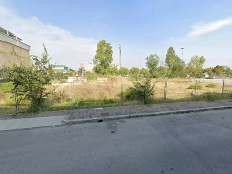 Immagine 4 di Terreno in vendita  in via Leonardo da Vinci, N. snc a Forli'