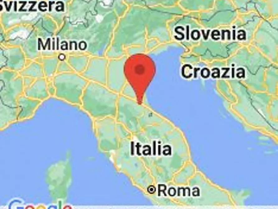 Immagine 7 di Terreno in vendita  in via Leonardo da Vinci, N. snc a Forli'