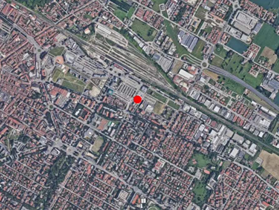Immagine 11 di Terreno in vendita  in via Leonardo da Vinci, N. snc a Forli'