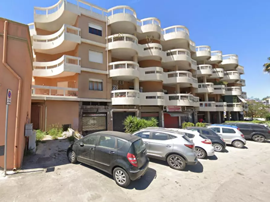 Immagine 2 di Appartamento in vendita  in Via Carlo Forlanini, N. 2/D a Siracusa