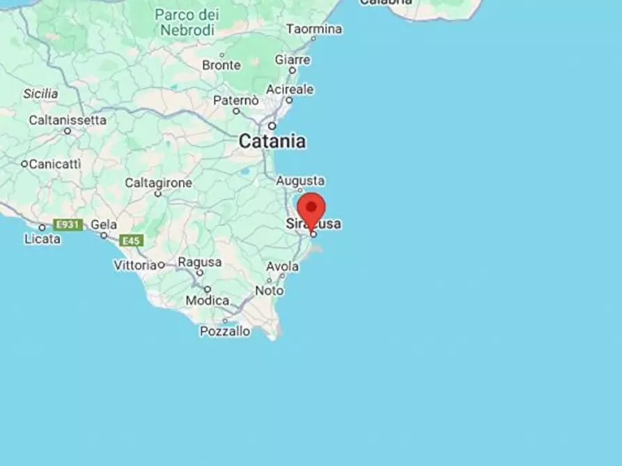 Immagine 12 di Appartamento in vendita  in Via Carlo Forlanini, N. 2/D a Siracusa