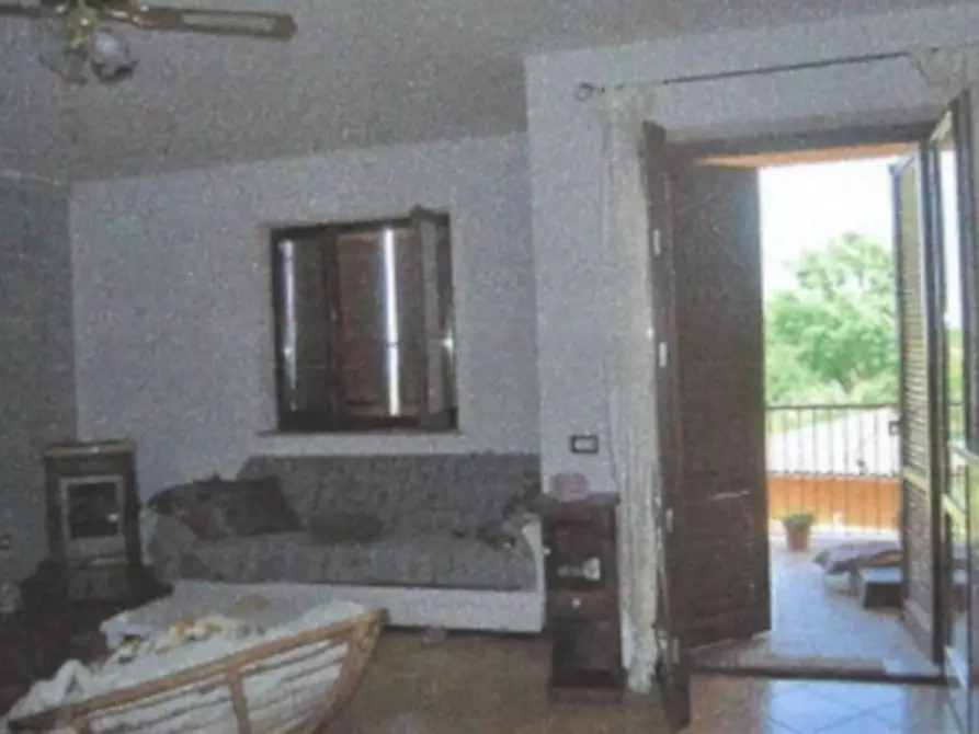 Immagine 3 di Appartamento in vendita  in Via Aldo Moro, 5, 01020 Civitella D'agliano VT, Italia a Civitella D'agliano