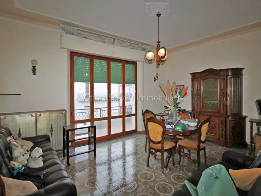 Immagine 2 di Casa bifamiliare in vendita  in via Pisa a Torrita Di Siena