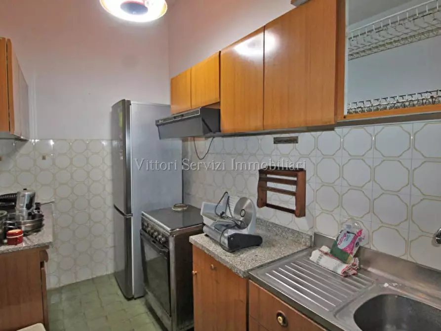 Immagine 4 di Casa bifamiliare in vendita  in via Pisa a Torrita Di Siena