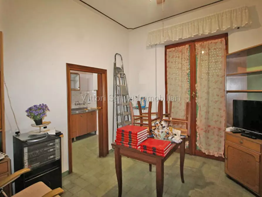 Immagine 5 di Casa bifamiliare in vendita  in via Pisa a Torrita Di Siena