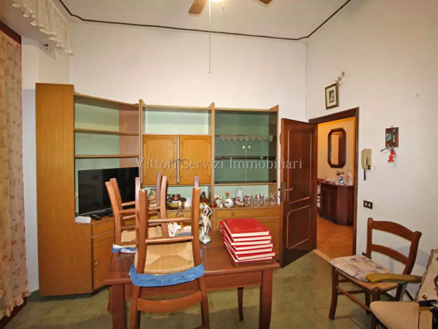 Immagine 6 di Casa bifamiliare in vendita  in via Pisa a Torrita Di Siena