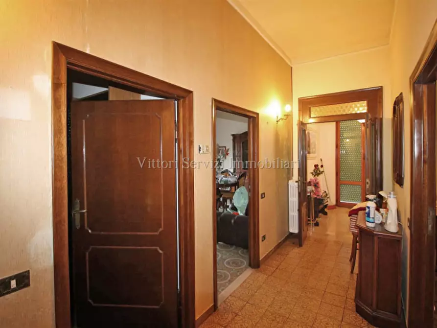 Immagine 7 di Casa bifamiliare in vendita  in via Pisa a Torrita Di Siena