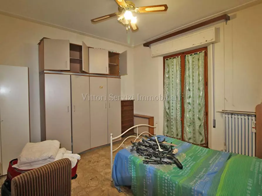 Immagine 8 di Casa bifamiliare in vendita  in via Pisa a Torrita Di Siena