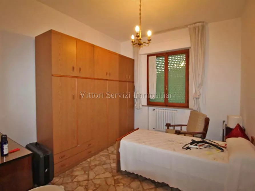 Immagine 9 di Casa bifamiliare in vendita  in via Pisa a Torrita Di Siena