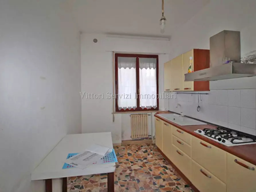 Immagine 11 di Casa bifamiliare in vendita  in via Pisa a Torrita Di Siena