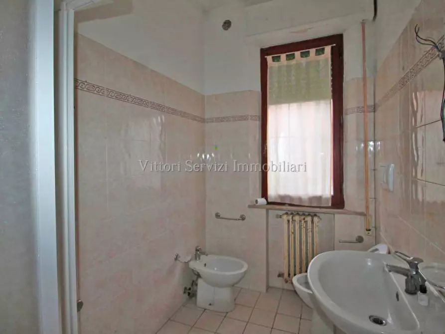 Immagine 14 di Casa bifamiliare in vendita  in via Pisa a Torrita Di Siena