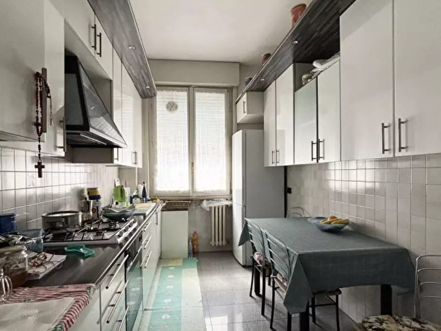 Immagine 17 di Appartamento in vendita  in Via  Antonio Zarotto, 32 a Parma