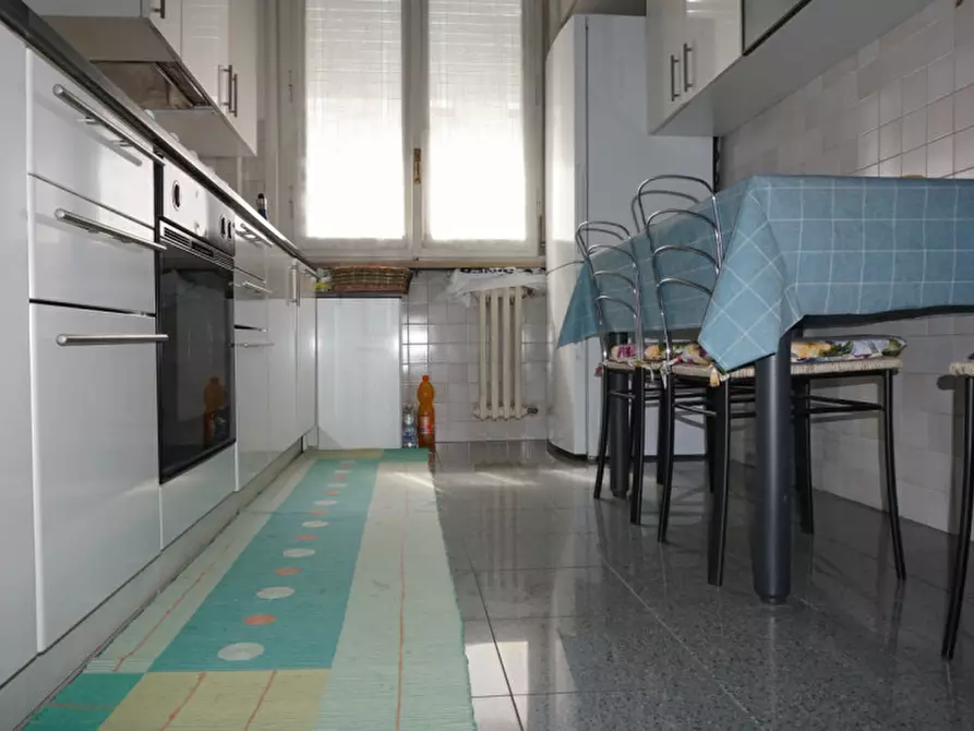 Immagine 18 di Appartamento in vendita  in Via  Antonio Zarotto, 32 a Parma