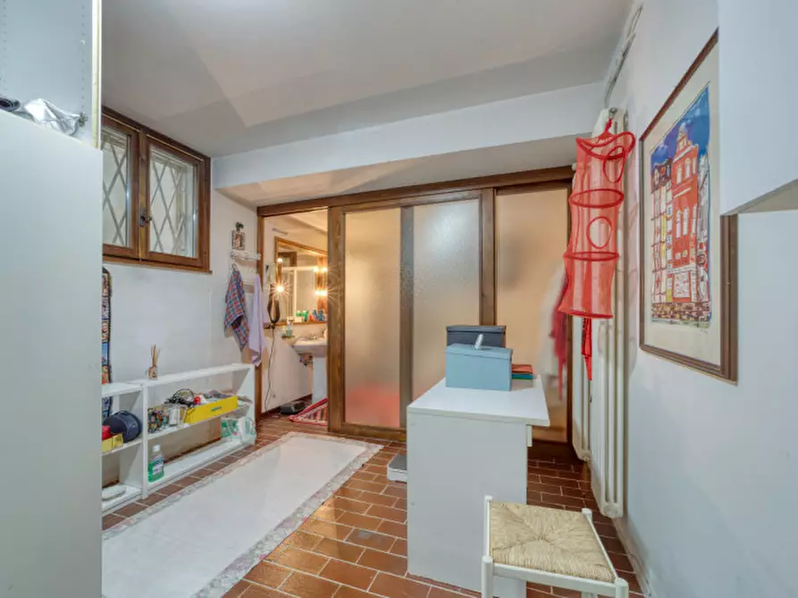 Immagine 11 di Villa in vendita  in Via Vittoria Aganoor a Arqua' Petrarca