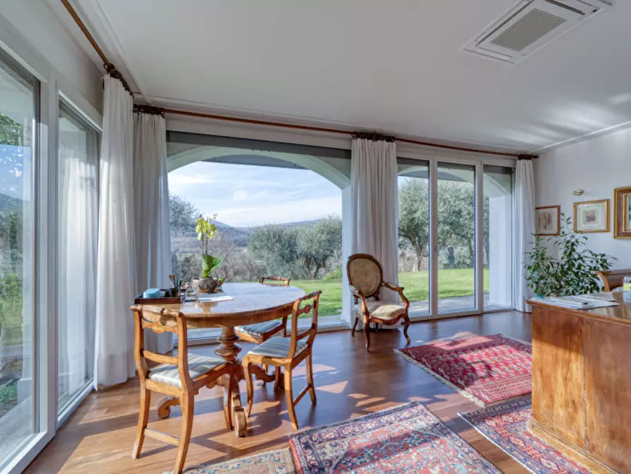 Immagine 13 di Villa in vendita  in Via Vittoria Aganoor a Arqua' Petrarca