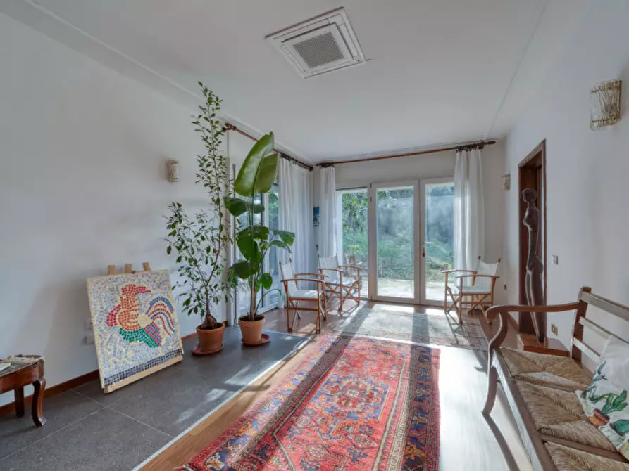 Immagine 14 di Villa in vendita  in Via Vittoria Aganoor a Arqua' Petrarca