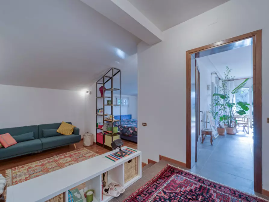 Immagine 16 di Villa in vendita  in Via Vittoria Aganoor a Arqua' Petrarca